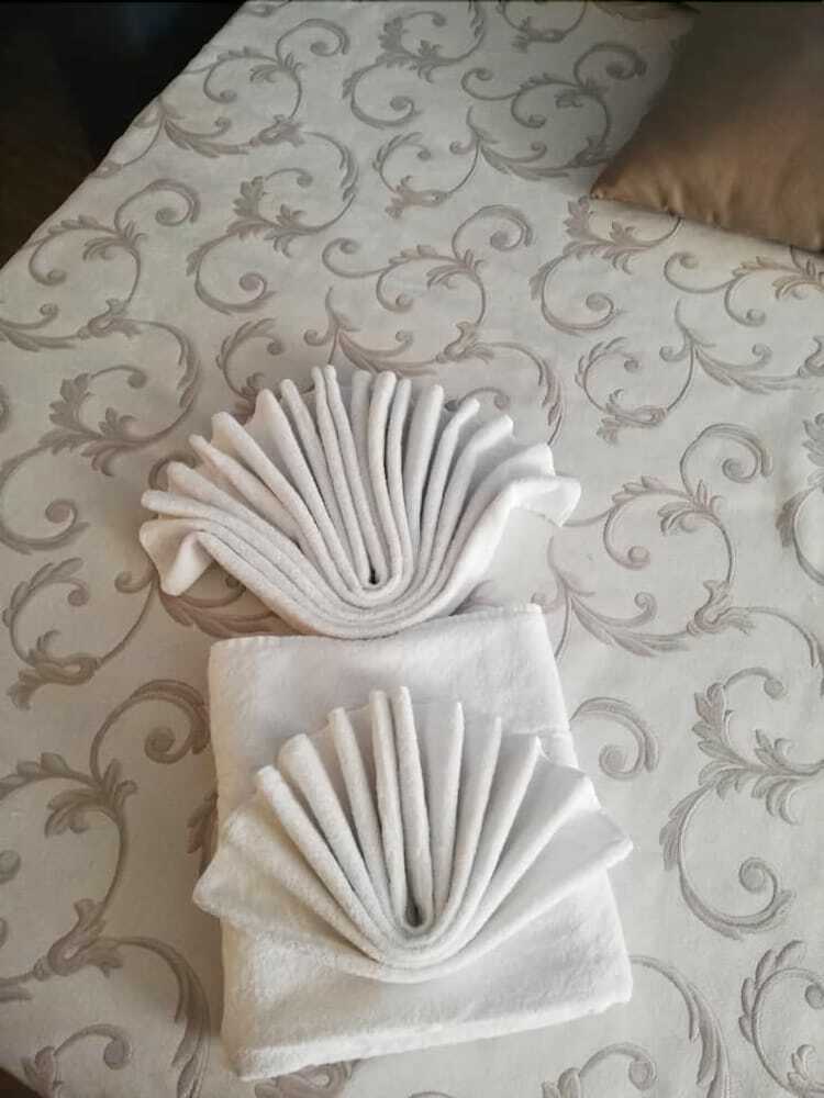 Apartamento Asterias Residence