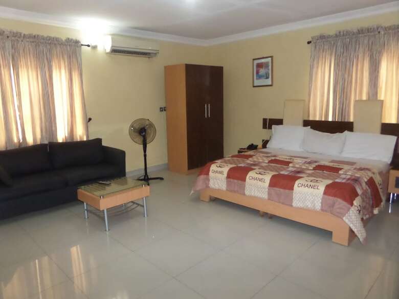 Posada Megsplace Inn