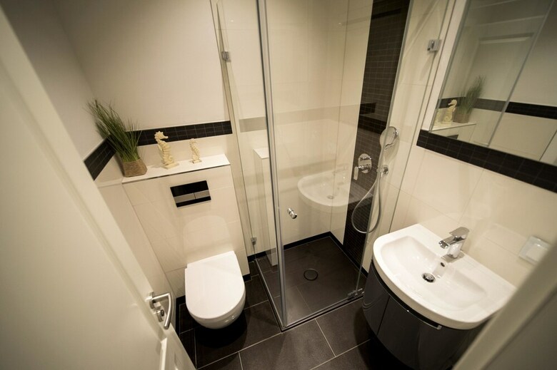 Apartamentos D�nenrose
