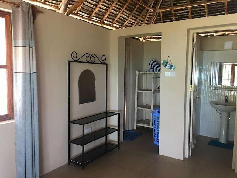 Hotel Driftwood Beach Lodge