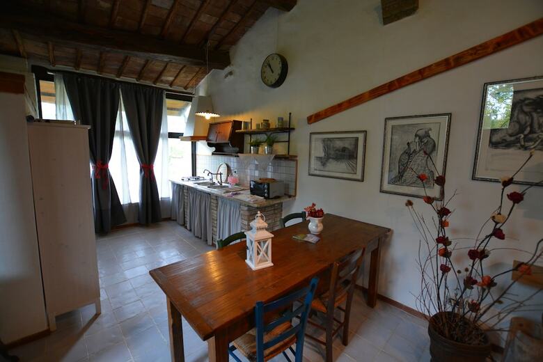 Apartamento Il Cassettino - Casa Vacanze