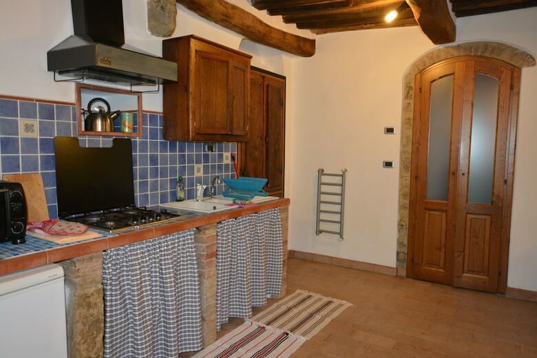 Apartamento Il Cassettino - Casa Vacanze