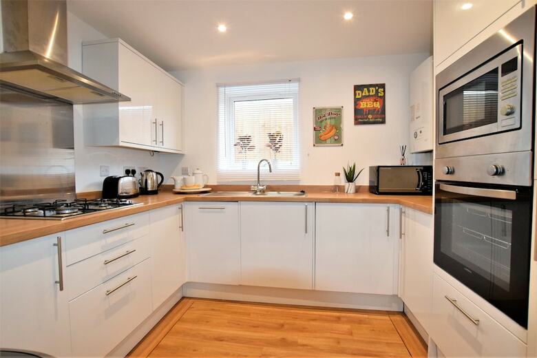 Apartamentos Savoy Place - Yourapartment