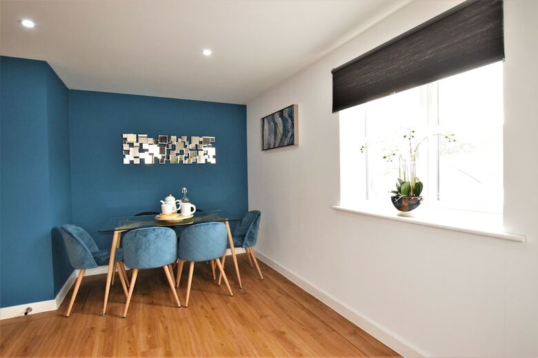 Apartamentos Savoy Place - Yourapartment