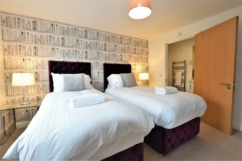 Apartamentos Savoy Place - Yourapartment