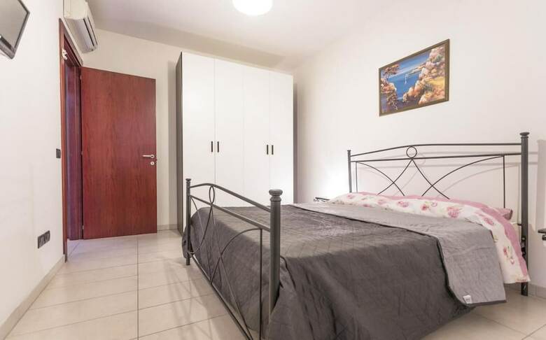 Apartamento Bilocale Calipso