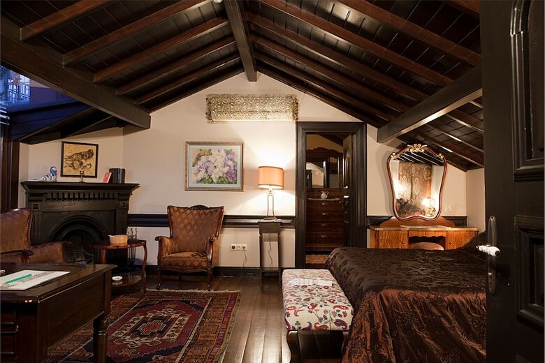 Kitapevi Special Class Hotel
