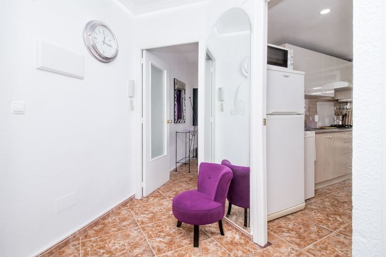 Apartamentos Almoradi 7