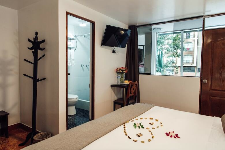Hotel Retama Machupicchu