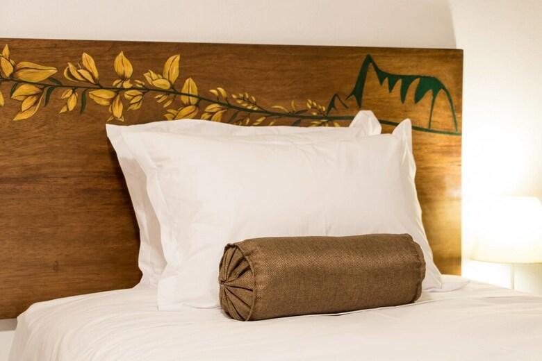 Hotel Retama Machupicchu