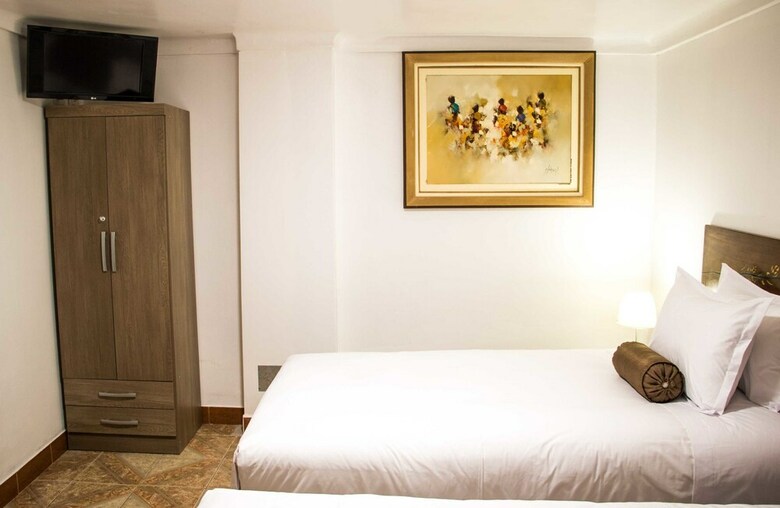 Hotel Retama Machupicchu