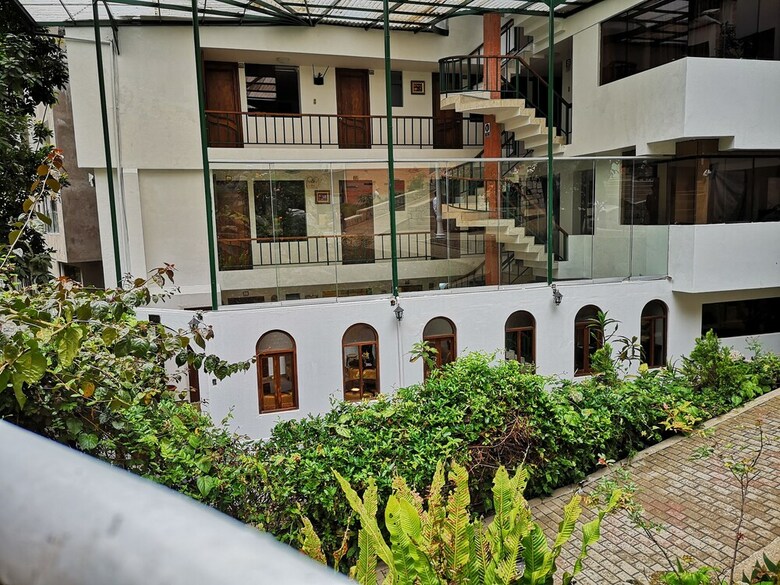 Hotel Retama Machupicchu