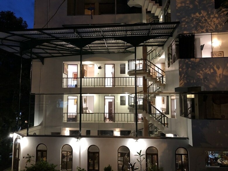Hotel Retama Machupicchu
