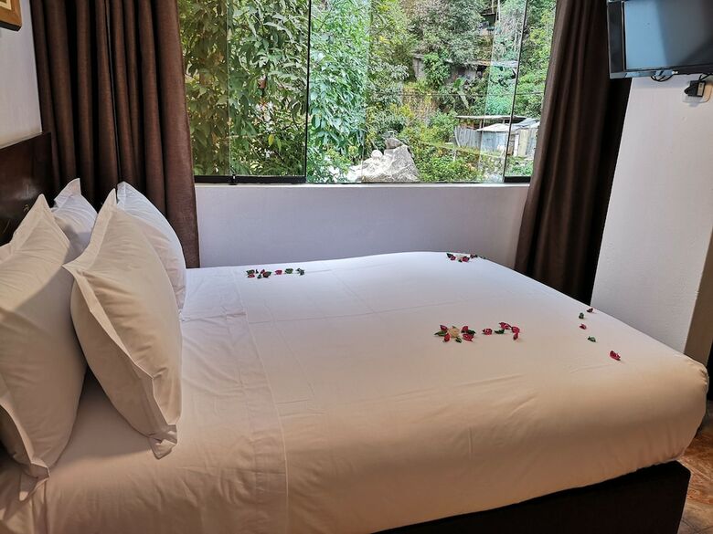 Hotel Retama Machupicchu