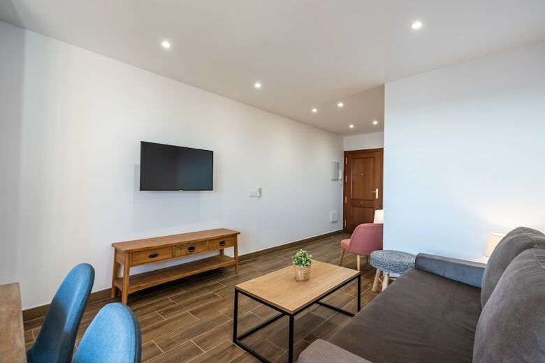 Apartamentos Sur Suites Palmeras 2