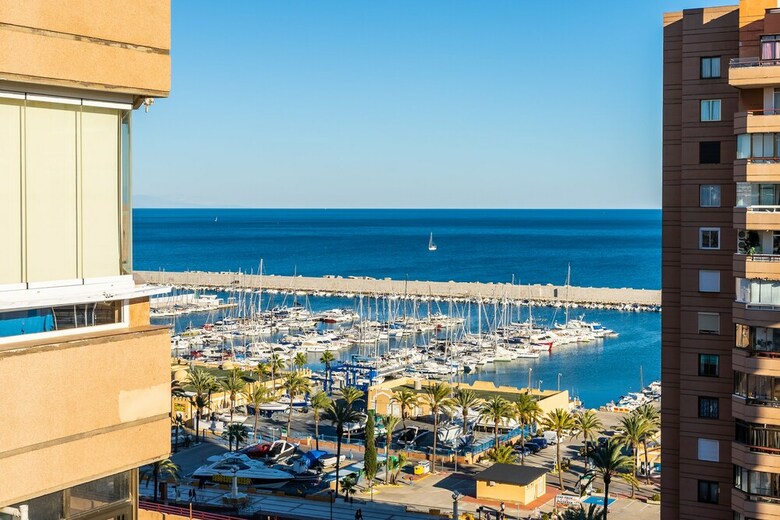 Apartamentos Sur Suites Palmeras 2