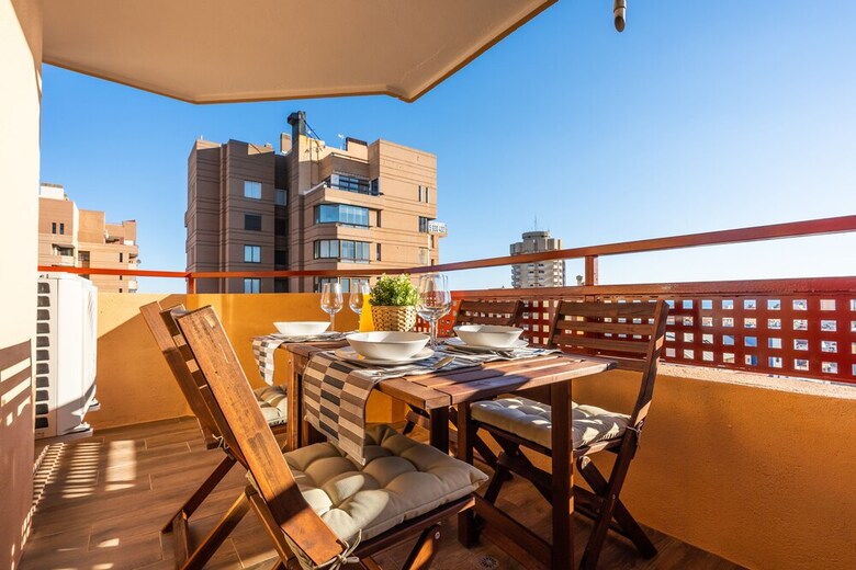 Apartamentos Sur Suites Palmeras 2
