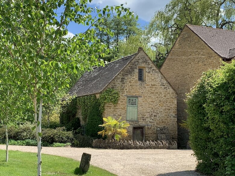 Apartamentos Little Norton Mill - Near Ham Hill