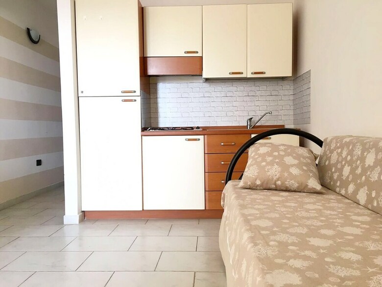 Apartamento Bilocale Panorama In Residence