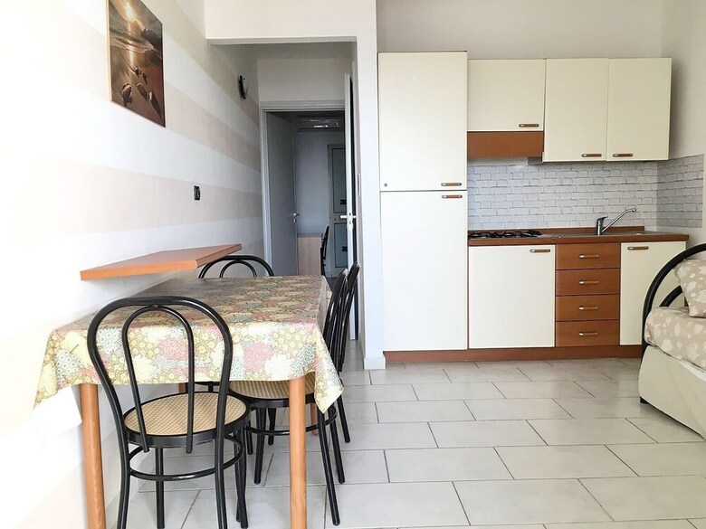 Apartamento Bilocale Panorama In Residence