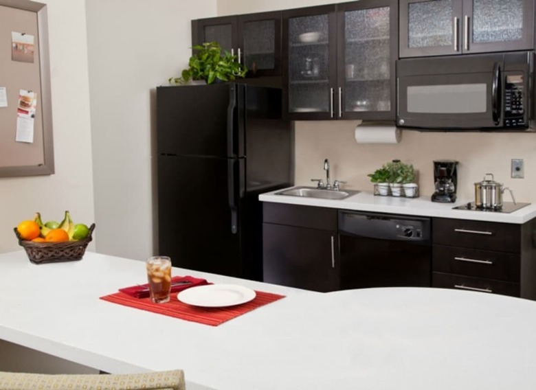 Aparthotel Candlewood Suites Davenport