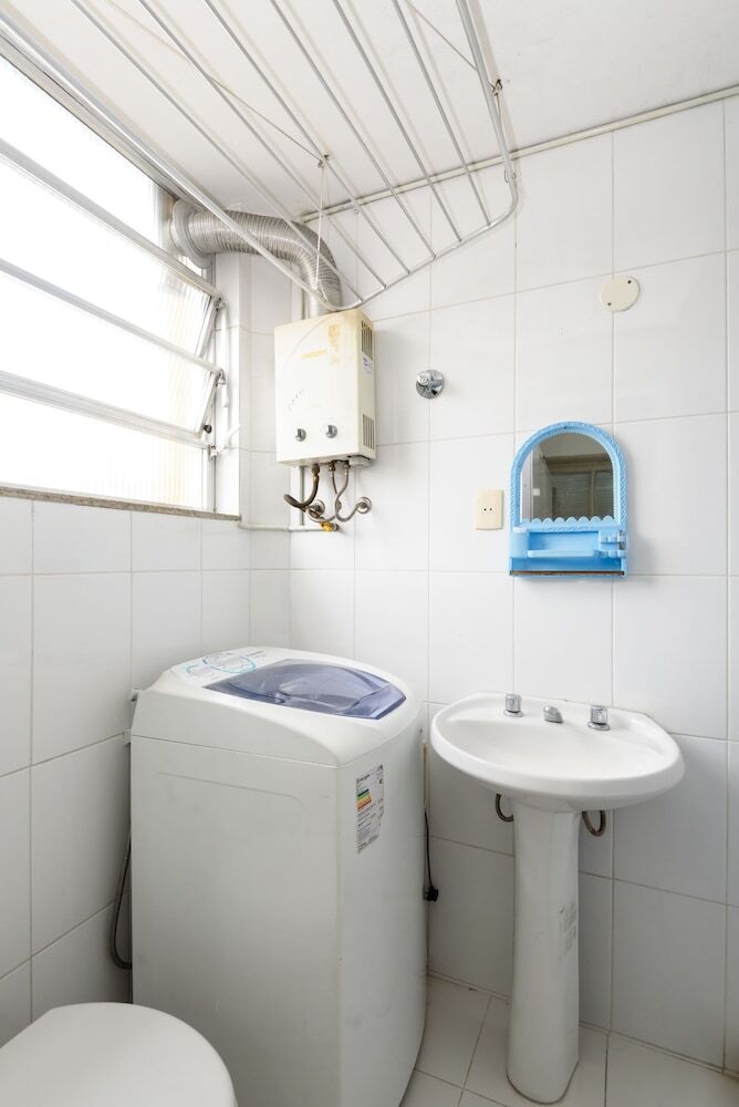 Apartamentos Omar Do Rio - Nsc1001