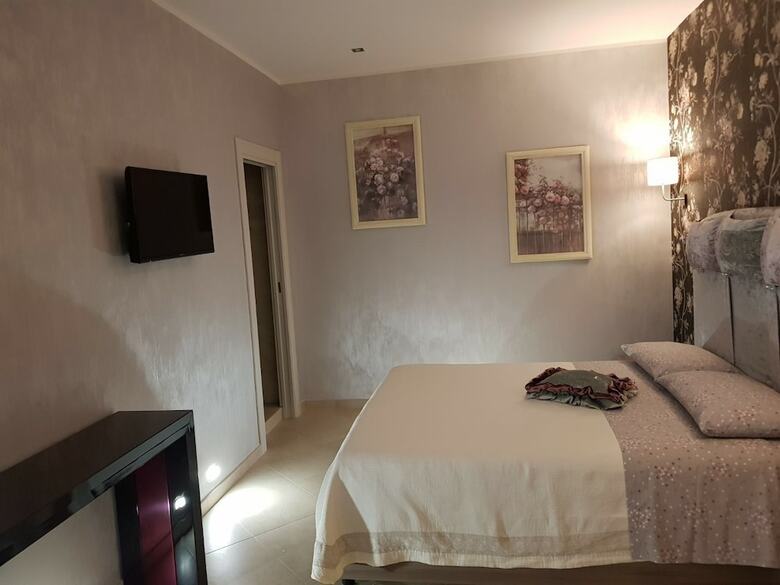 Bed & Breakfast Le Cal� B & B