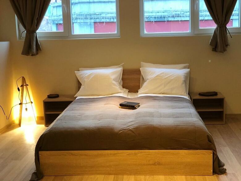 Hotel Skyler