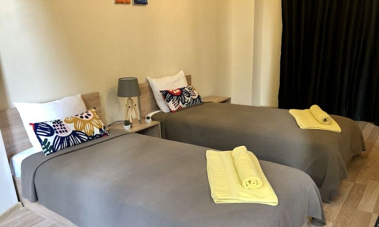 Hotel Skyler