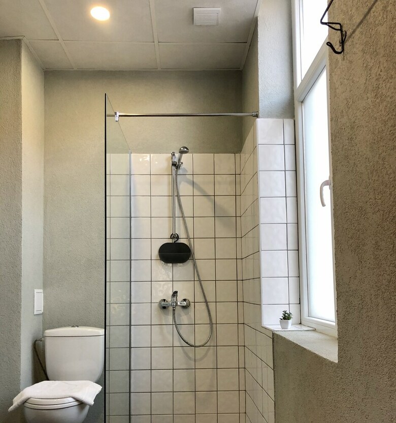 Hotel Skyler