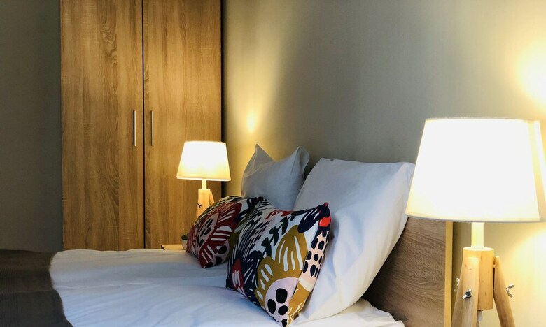 Hotel Skyler