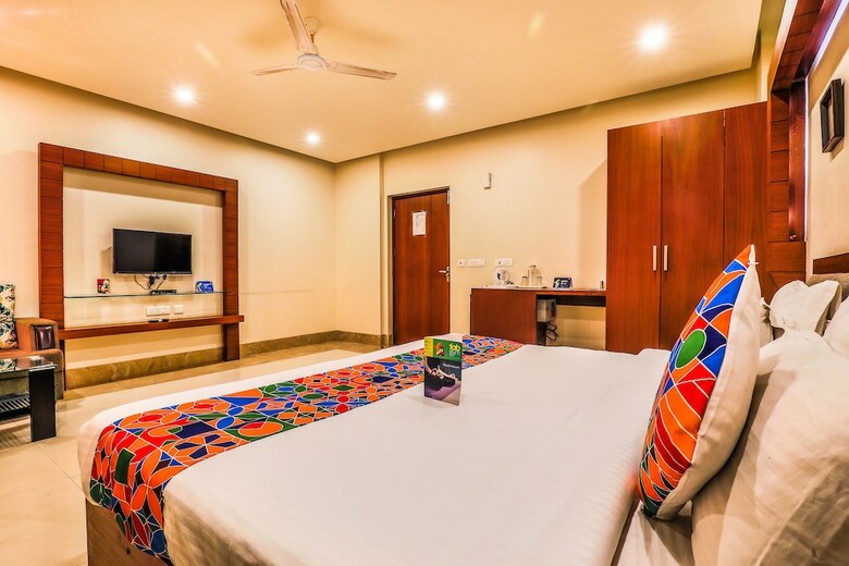 Fabhotel Zineb