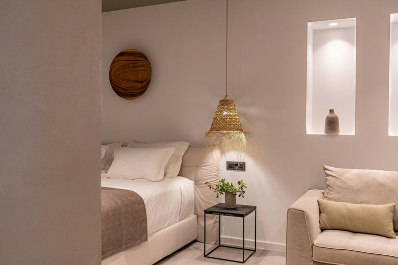 Hotel Lemon Suites Santorini