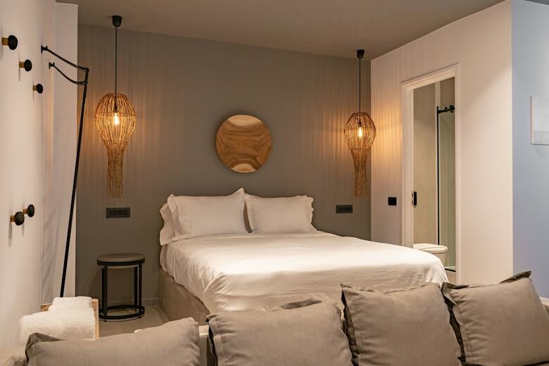 Hotel Lemon Suites Santorini