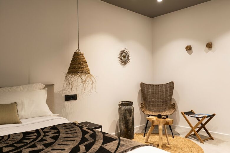 Hotel Lemon Suites Santorini
