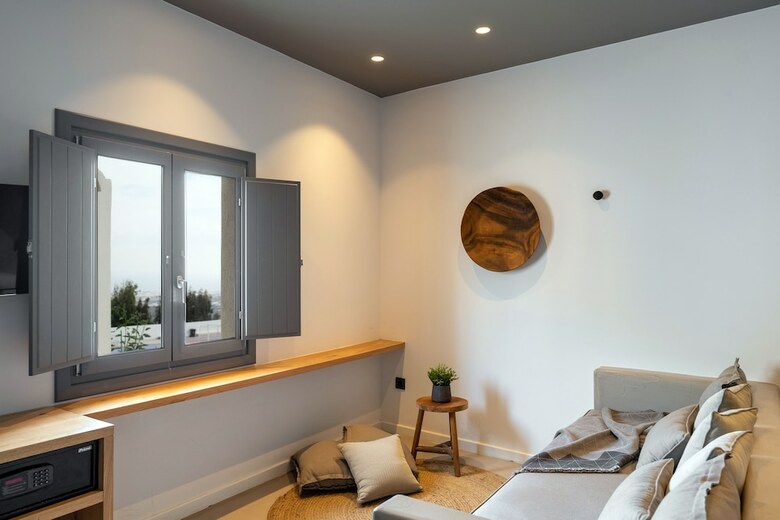 Hotel Lemon Suites Santorini