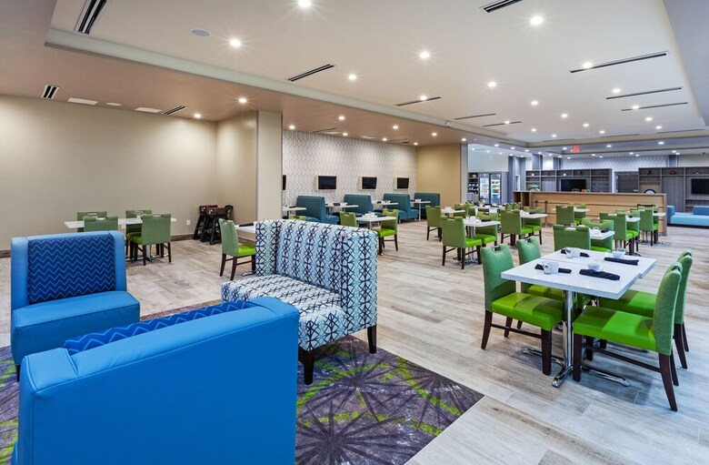 Hotel Holiday Inn Amarillo East