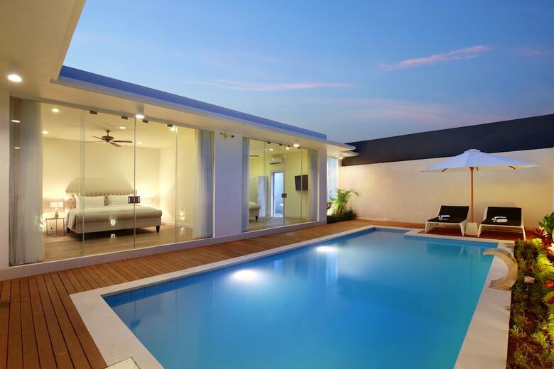 Villa The Grand Daha A Luxury Resort And Spa