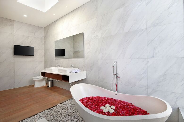 Villa The Grand Daha A Luxury Resort And Spa