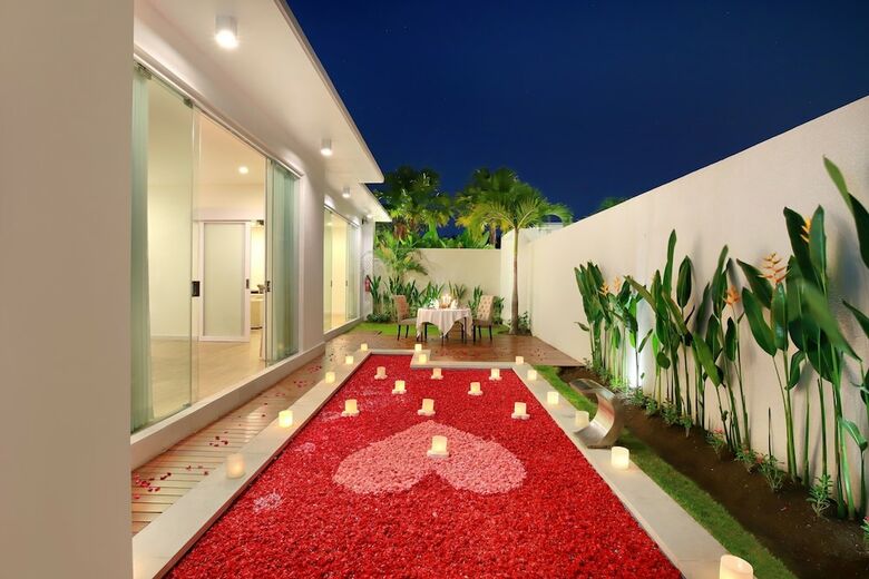 Villa The Grand Daha A Luxury Resort And Spa