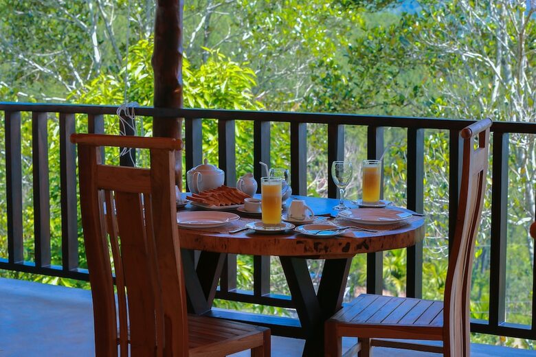 Hotel Tina Nature Villa
