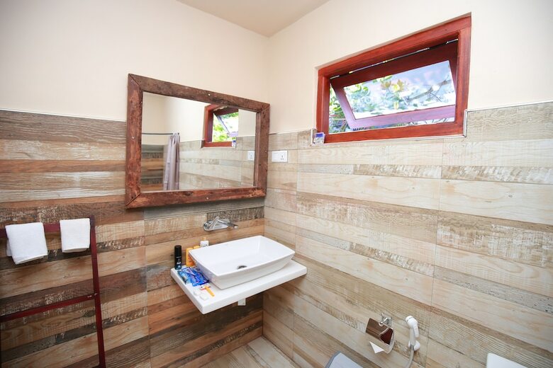 Hotel Tina Nature Villa