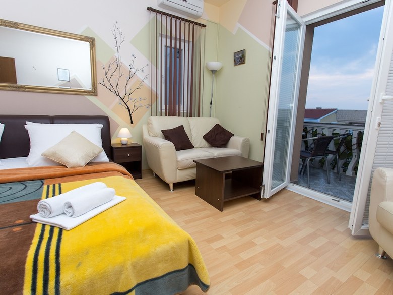Hotel Villa Valentina