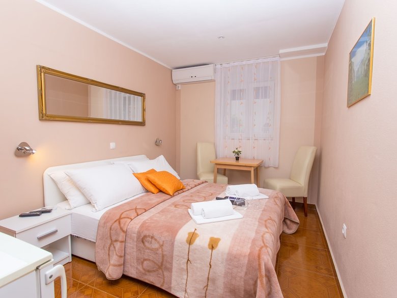Hotel Villa Valentina