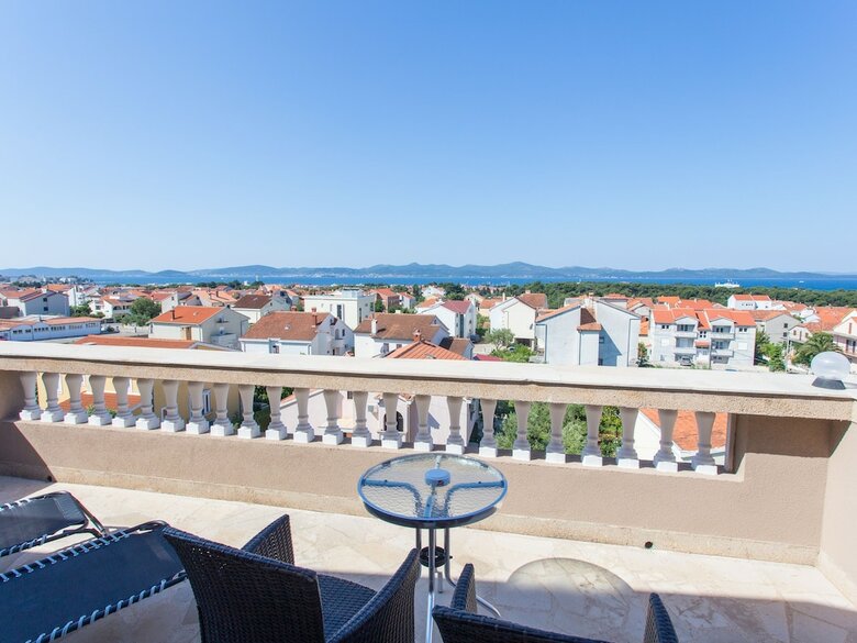 Hotel Villa Valentina