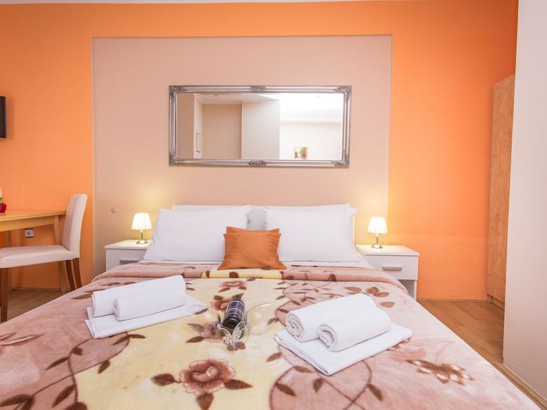Hotel Villa Valentina