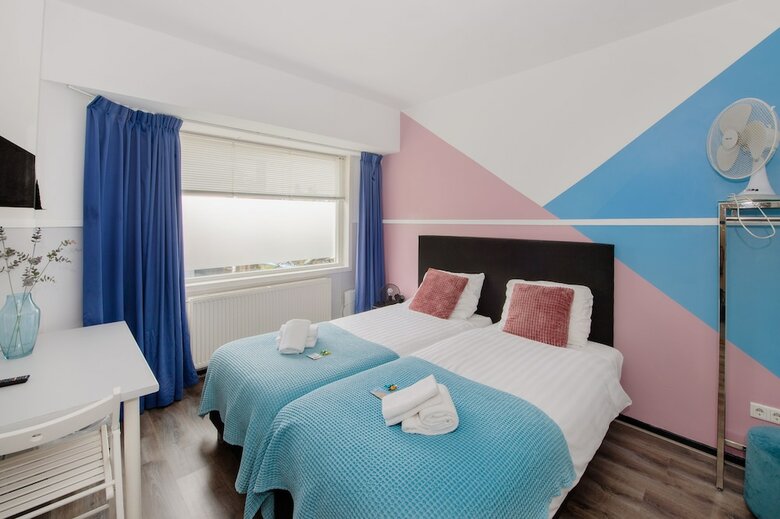 Hotel Lightotel Eindhoven