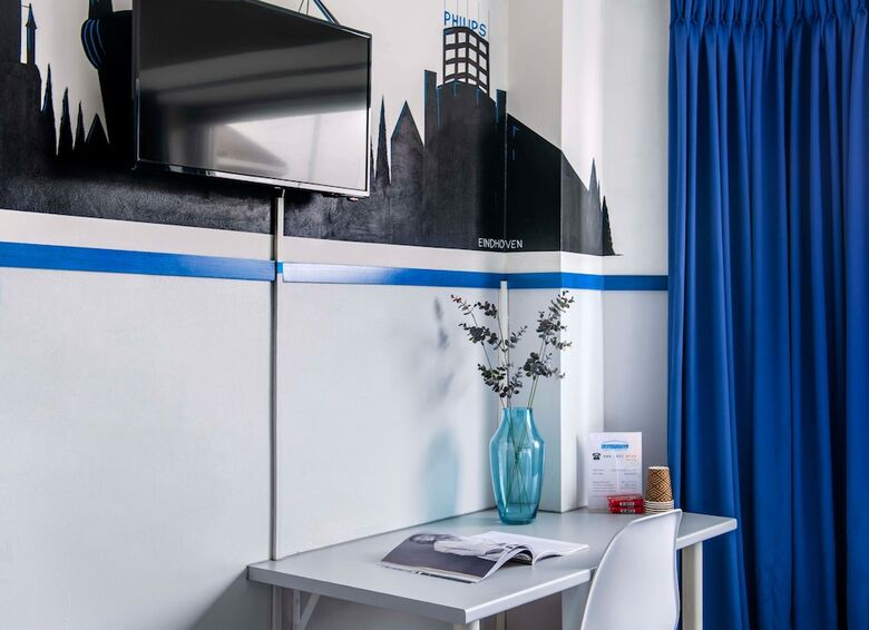 Hotel Lightotel Eindhoven