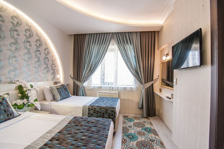 Dundar Hotel