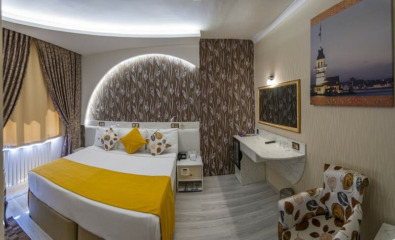 Dundar Hotel